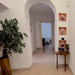 בית הארחה Casa Ortigia סירקוזה