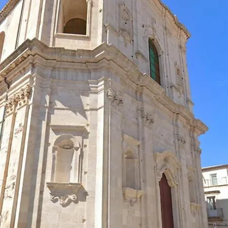 Casa Ortigia Casa de hóspedes 3*