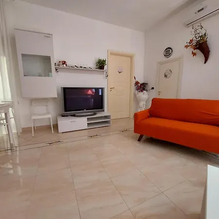 Pensión Casa Ortigia Syracuse