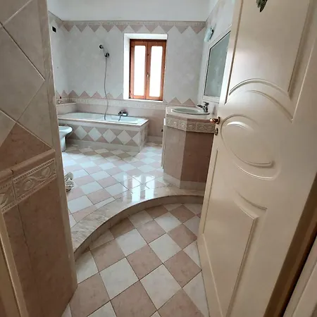 Casa Ortigia 3*