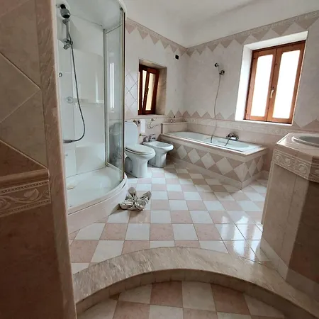 Pensión Casa Ortigia 3*
