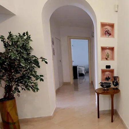 Casa de hóspedes Casa Ortigia Syracuse
