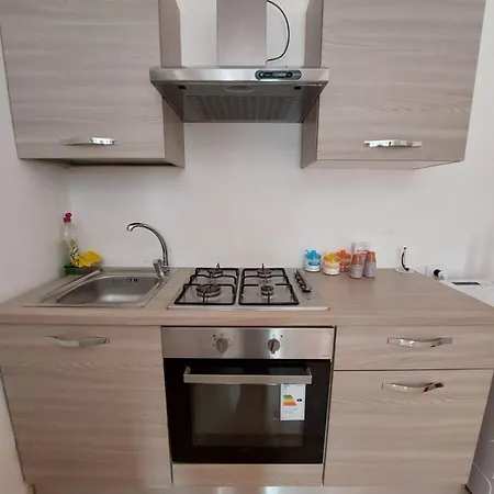 Casa Ortigia 3* Syracuse