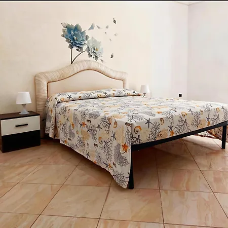 Pensión Casa Ortigia Syracuse