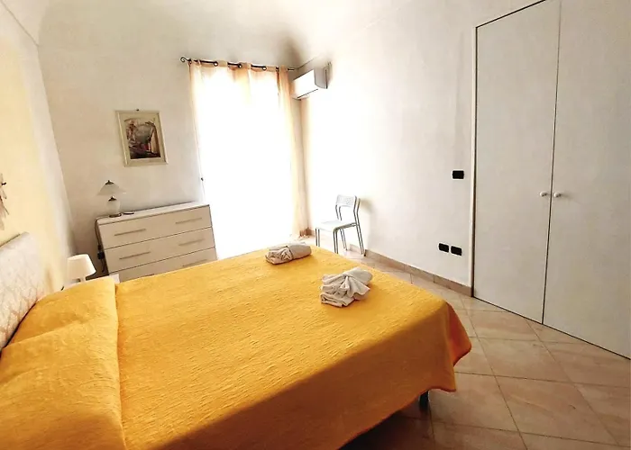 Casa Ortigia Gæstehus Syracuse