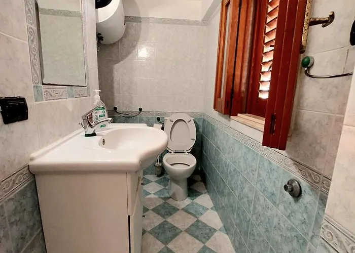 Casa Ortigia Syracuse