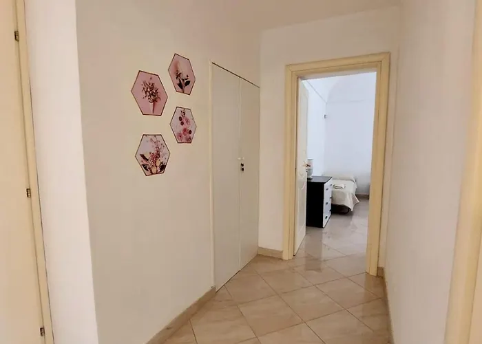 Casa Ortigia Syracuse