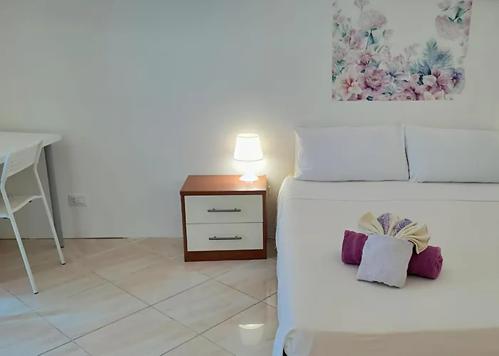Casa Ortigia 4* Syrakuzy