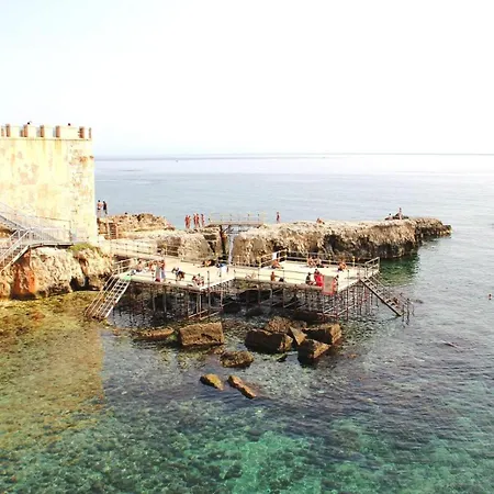 Konukevi Casa Ortigia