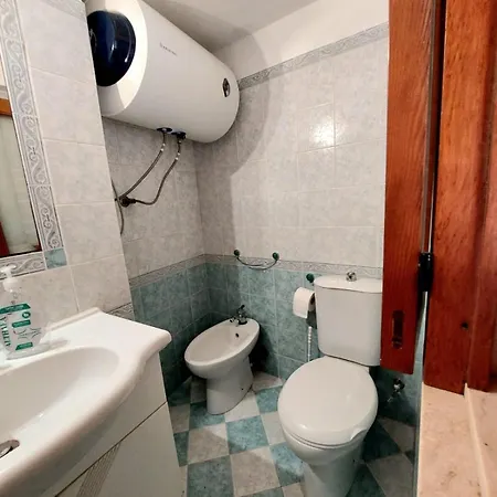 Casa Ortigia ゲストハウス シラクーサ