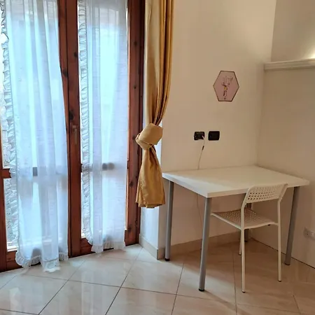 Casa Ortigia 4* Siraküza