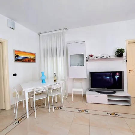 Casa Ortigia Gæstehus *