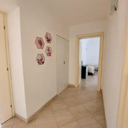 Casa Ortigia Syrakus