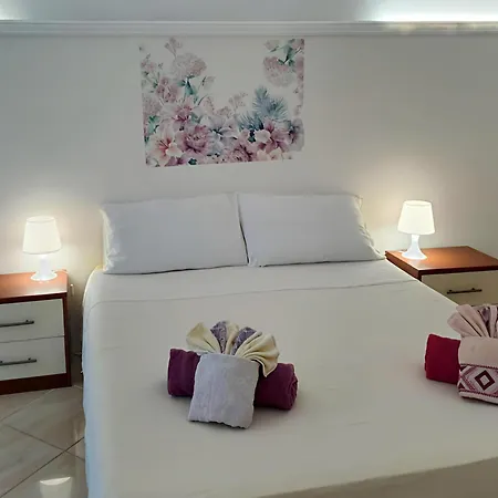 Casa Ortigia ゲストハウス シラクーサ