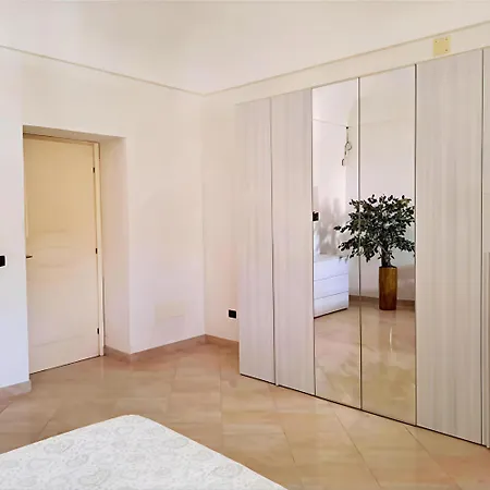 Gæstehus Casa Ortigia *
