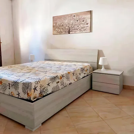 Casa Ortigia * Syracuse