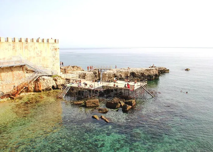 Guest house Casa Ortigia