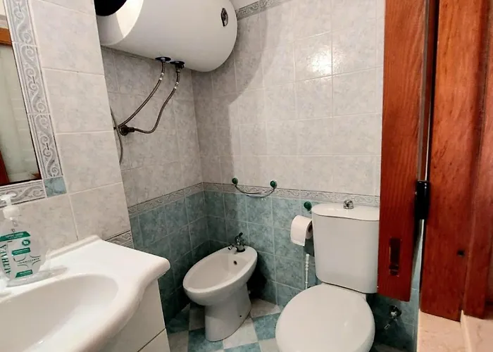 Casa Ortigia Guest house Syracuse