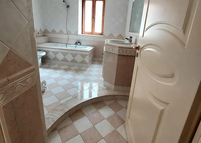 Casa Ortigia 4*