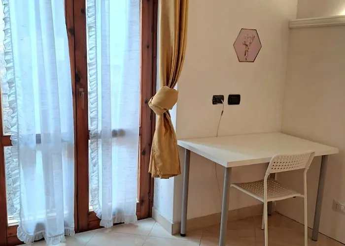 Casa Ortigia 4* Syracuse