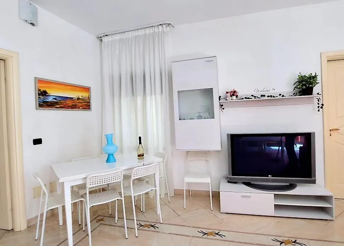 Casa Ortigia Guest house 4*