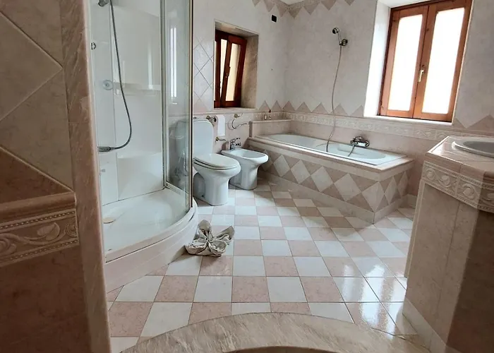 Guest house Casa Ortigia 4*