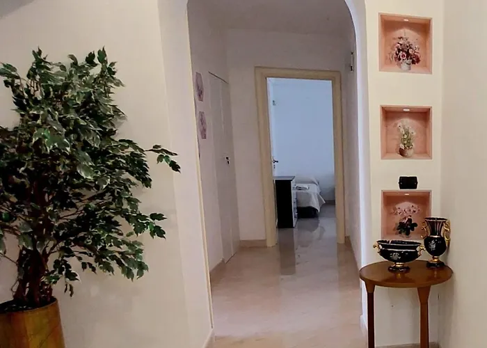 Guest house Casa Ortigia Syracuse