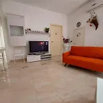 Pensión Casa Ortigia Syracuse