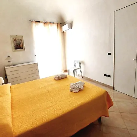 Casa Ortigia Affittacamere Syracuse