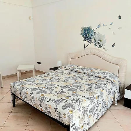 Casa Ortigia Affittacamere