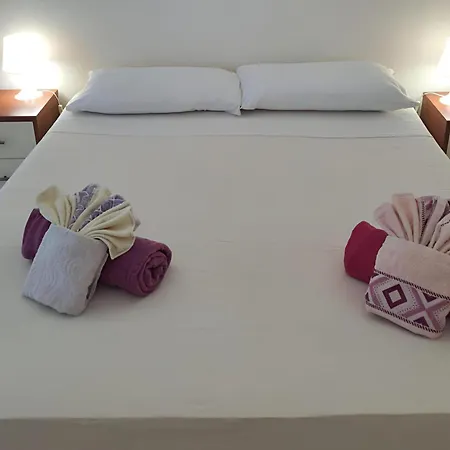 Affittacamere Casa Ortigia