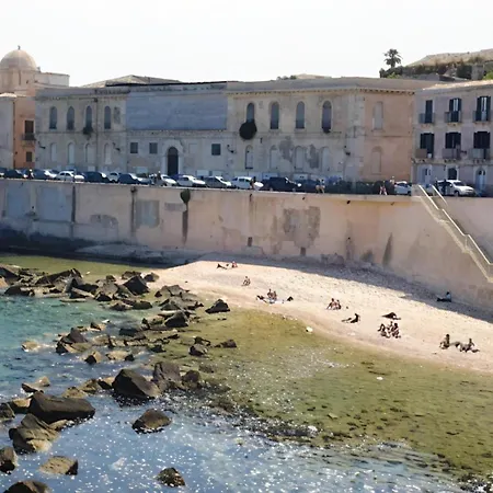 Casa Ortigia Affittacamere