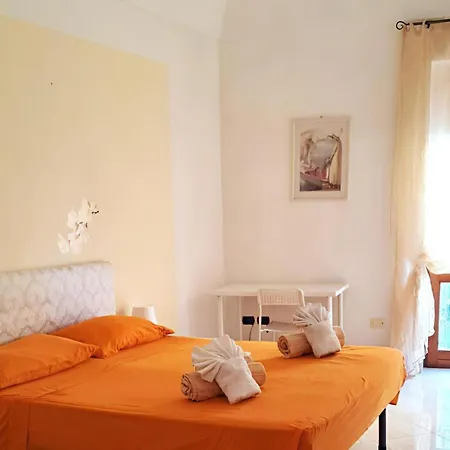 Affittacamere Casa Ortigia